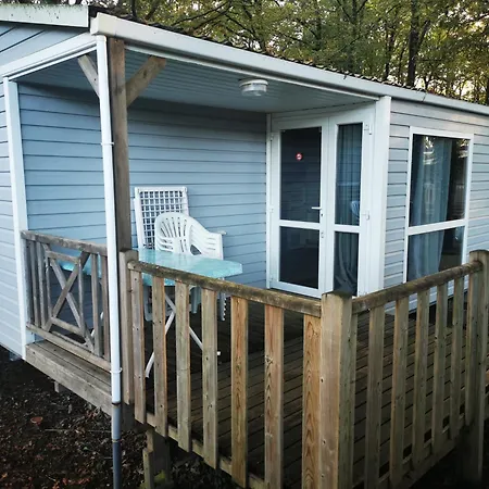 アパート Mh Confort 2ch 5pers 600hm *