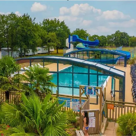 アパート Mh Confort 2ch 5pers 600hm *