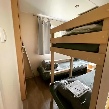 Mh Confort 2ch 5pers 600hm * La Boissière-de-Montaigu