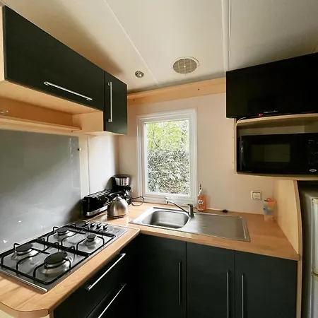 Mh Confort 2ch 5pers 600hm アパート La Boissière-de-Montaigu