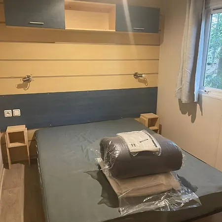 アパート Mh Confort 2ch 5pers 600hm *