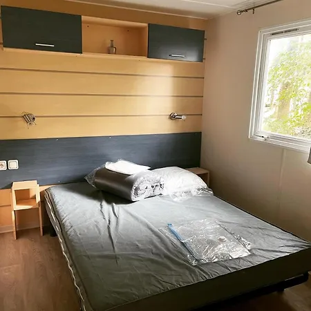 Mh Confort 2ch 5pers 600hm アパート