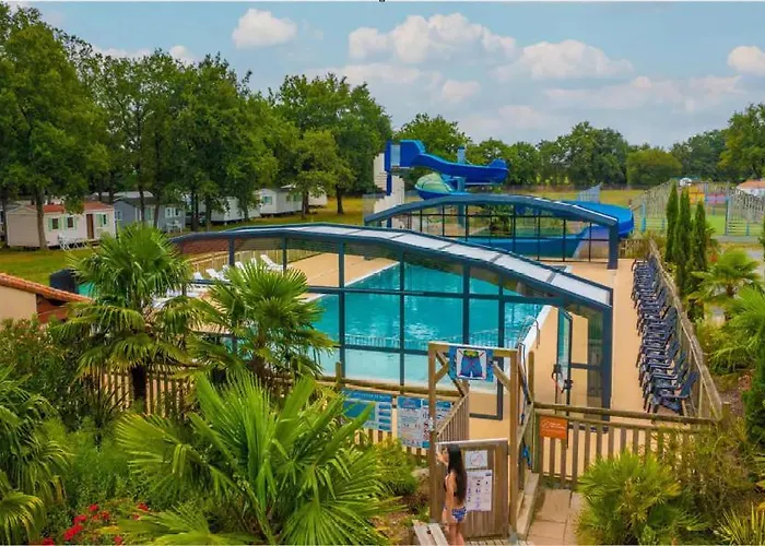 Lejlighed Mh Confort 2ch 5pers 600hm *