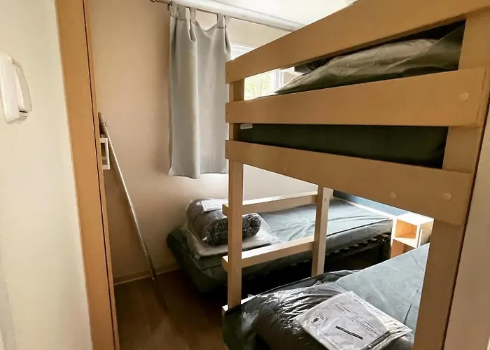 Mh Confort 2ch 5pers 600hm * La Boissiere-de-Montaigu