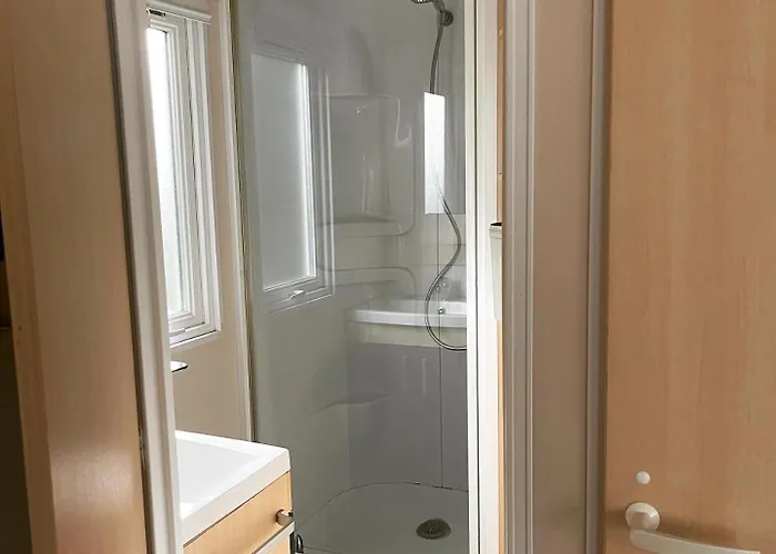 Mh Confort 2ch 5pers 600hm Lejlighed La Boissiere-de-Montaigu